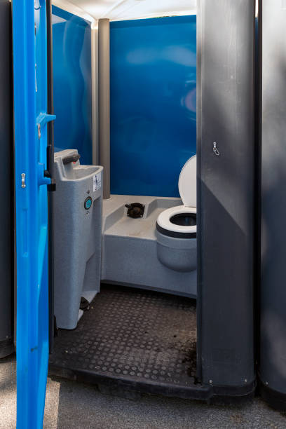 Best Long-term porta potty rental  in La Nte, MO