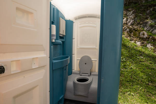 Best Portable toilet rental cost  in La Nte, MO