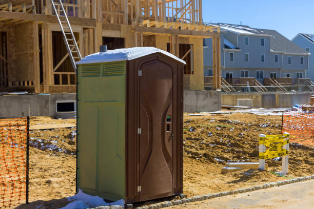 Sanitation services for porta potties in La Monte, MO