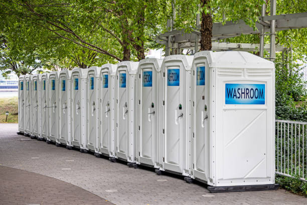 Best Porta potty delivery and setup  in La Nte, MO