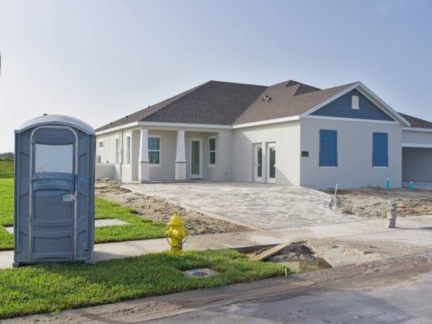 Reliable La Monte, MO porta potty rental Solutions